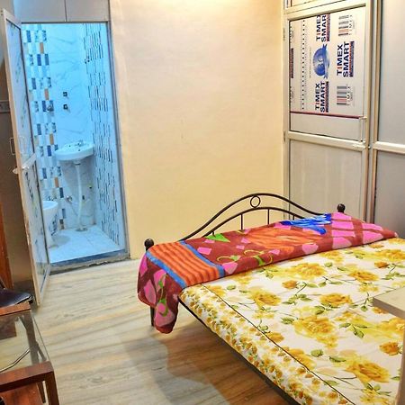 Pink City Hostel Джайпур Екстериор снимка