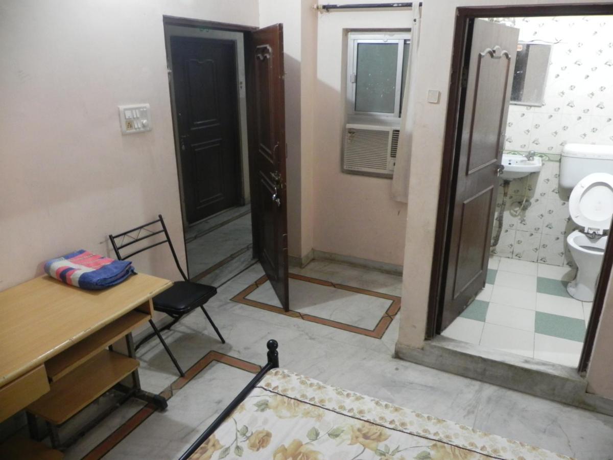 Pink City Hostel Джайпур Екстериор снимка