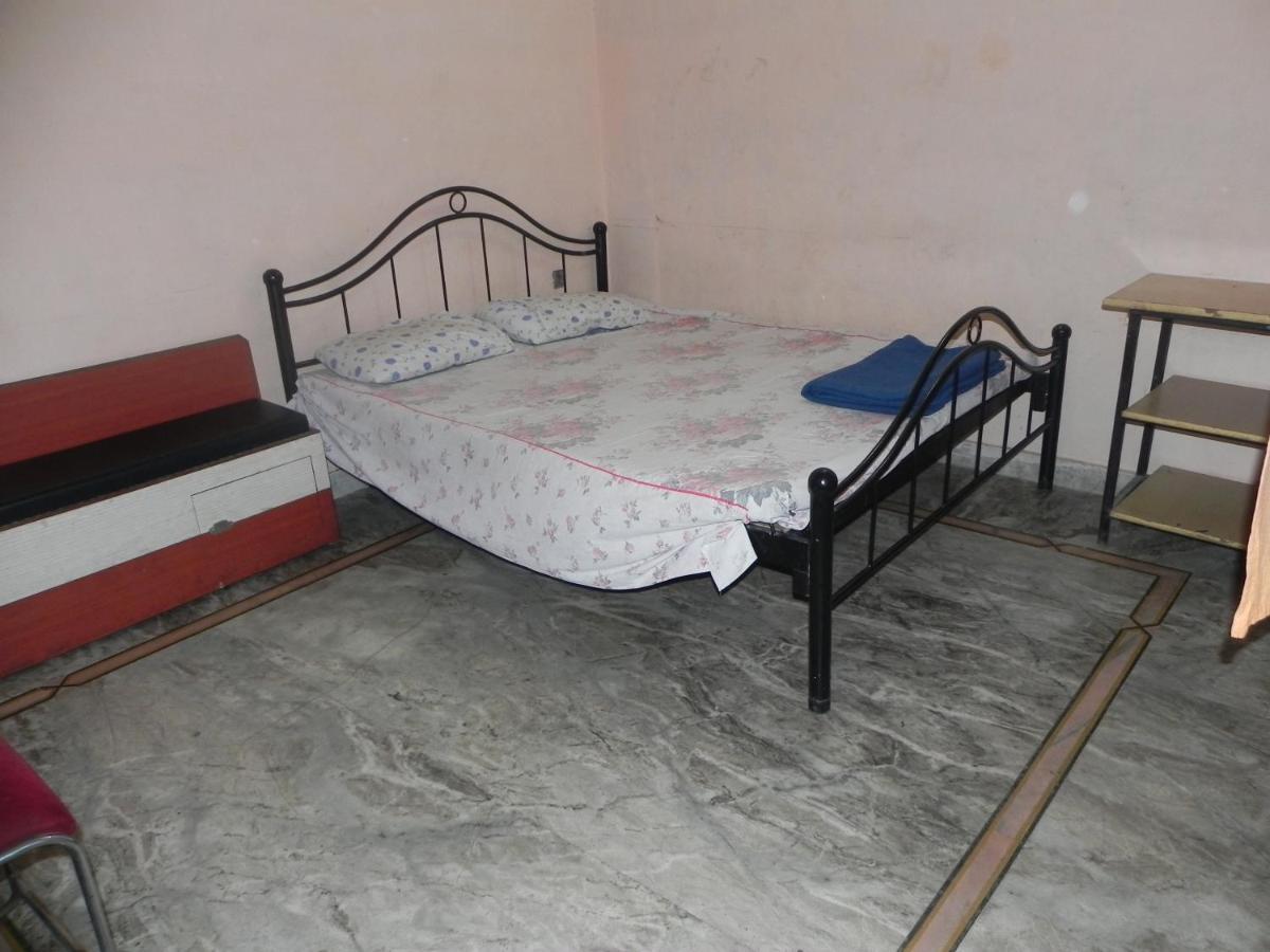 Pink City Hostel Джайпур Екстериор снимка