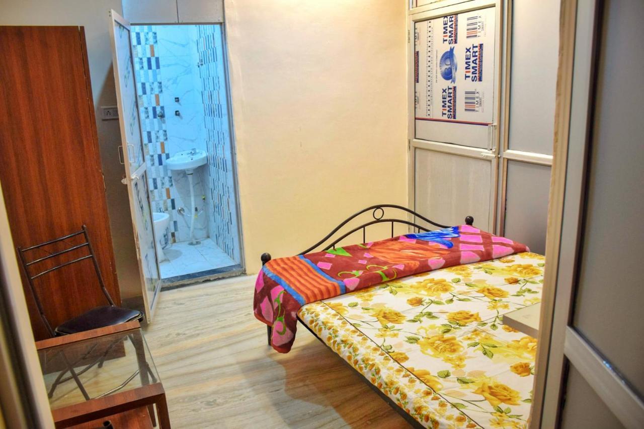 Pink City Hostel Джайпур Екстериор снимка