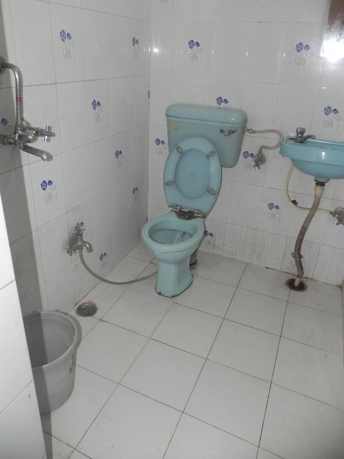 Pink City Hostel Джайпур Екстериор снимка